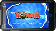 Worms for Android