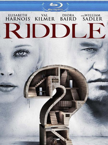 Риддл / Riddle (2013) HDRip