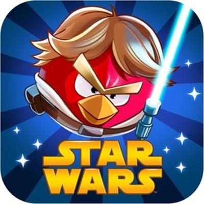 Angry Birds Star Wars 1.2.0 (2013) Full Game Download Free