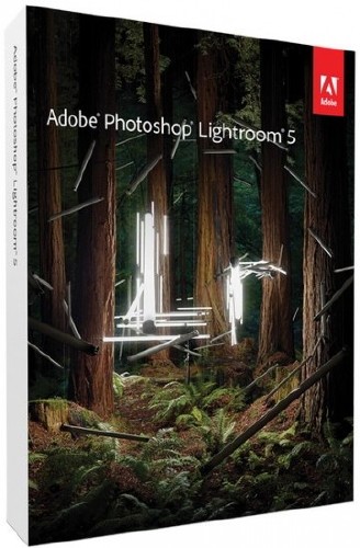 Adobe Photoshop Lightroom 5.0 Final [Multi/Rus] RePack/Portable by D!akov