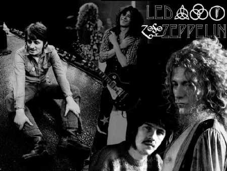Led Zeppelin MP3 MUSiC PACK-SCC
