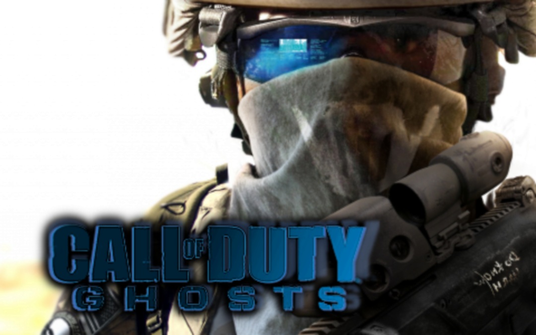 Демонстрация технических возможностей Call of Duty: Ghosts
