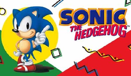 Sonic The Hedgehog 1.0.0 (2013/ENG/Android)