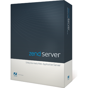 Zend Server 6.0.1