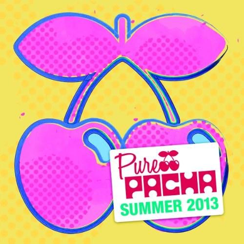 Pure Pacha Summer 2013 