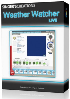 Weather Watcher Live 7.1.94