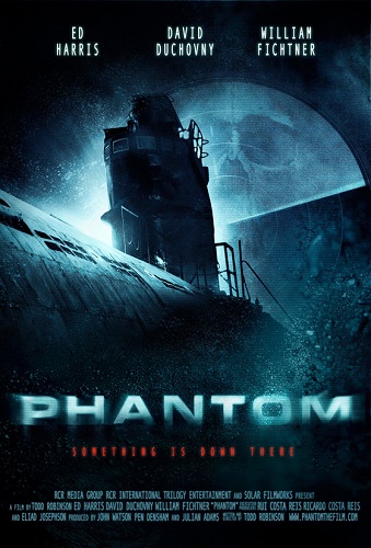  / Phantom (2013) BDRip-AVC