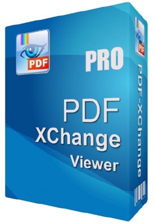 PDF-XChange Viewer Pro 2.5.211