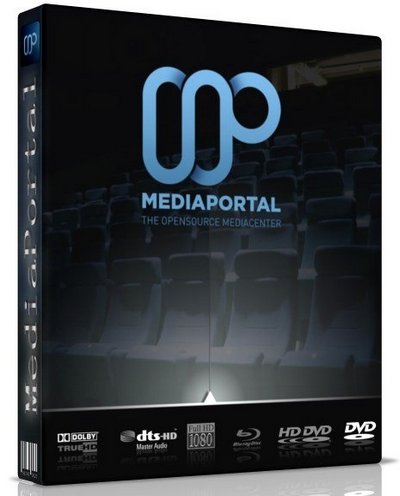 MediaPortal 2.0.0 Alpha 3 RuS