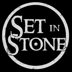 Set In Stone - My Heart Will Go On (Celine Dion cover) (Single) (2013)