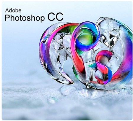 Adobe Photoshop CC 14.0 RePack by JFK2005