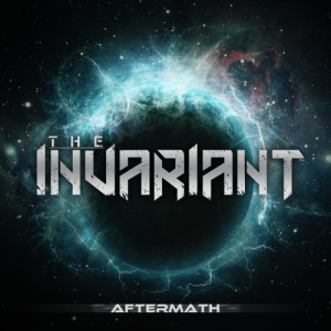 The Invariant - Aftermath (EP) (2013)