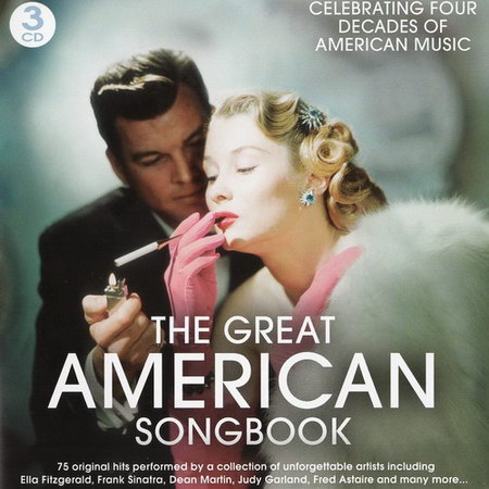 The Great American Songbook (2012)