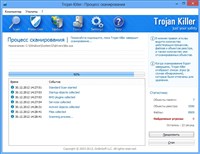 GridinSoft Trojan Killer 2.1.7.2 ML/RUS