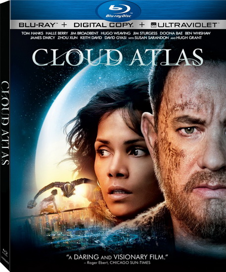   / Cloud Atlas (2012) BDRip | BDRip 720p | BDRip 1080p