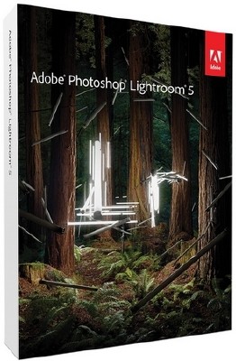 Adobe Photoshop Lightroom 5 Final (2013) PC