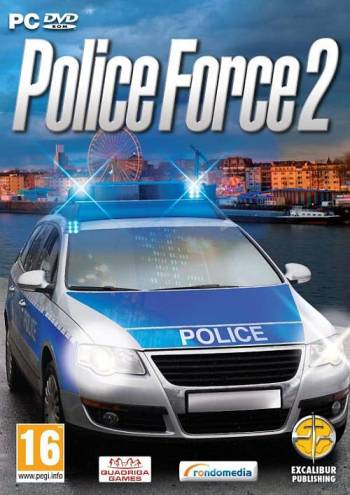 Police Force 2 (2013)