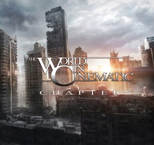 The World In Cinematic - Chapters [EP] (2013)