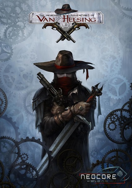 The Incredible Adventures of Van Helsing [v.1.1.05] (2013/PC/RePack/Rus) by ==