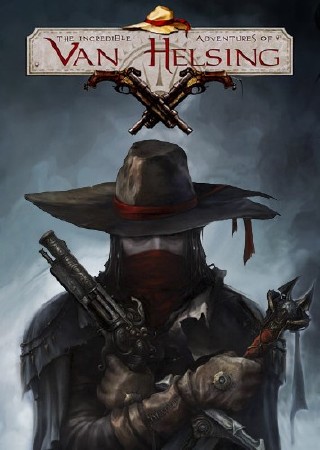 The Incredible Adventures of Van Helsing (v 1.1.06/RUS/ENG/2013) Steam-Rip  R.G. Origins