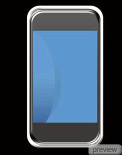 Дизайн Apple Iphone