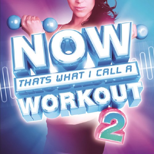 Now Thats What I Call A Workout 2 (2013)