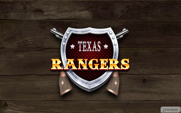 Обои Texas Rangers