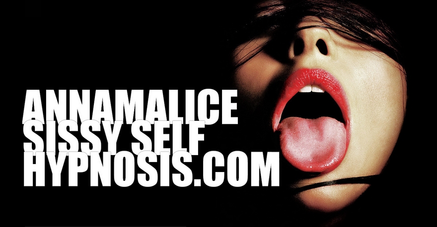 [DeepSlutPuppy.com] DeepSlutPuppy - Anna Malice Sissy Self Hypnosis (8 ) [2012-2014 ., transsex, anal, blowjobs, deepthroat, black, submissive, stockings, SiteRip, 720p, 1080p]