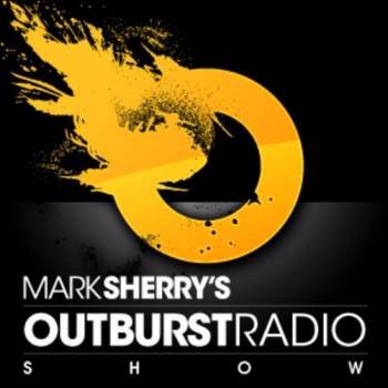 Mark Sherry - Outburst Radio Show 318