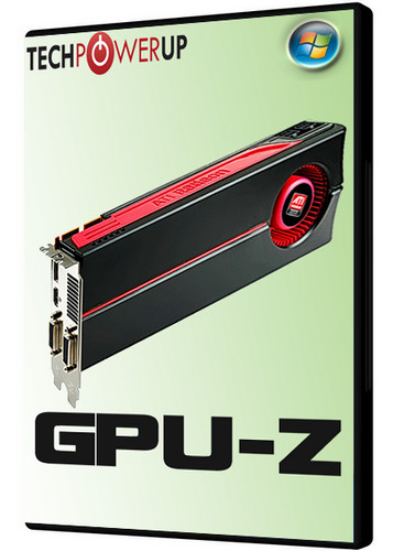 GPU-Z 0.7.2 Ukr