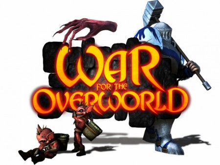 War For The Overworld Steam-RIP