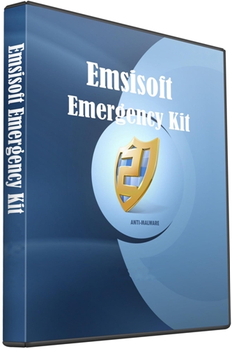 Emsisoft Emergency Kit 3.0.0.6 DC 22.06.2013 RuS Portable