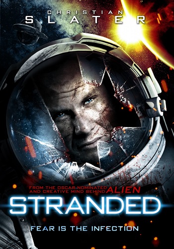     / Stranded (2013/BDRip/4,64) 720p