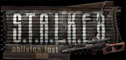 S.T.A.L.K.E.R.: Oblivion Lost Remake