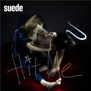 Suede  Hit Me [EP] (2013)