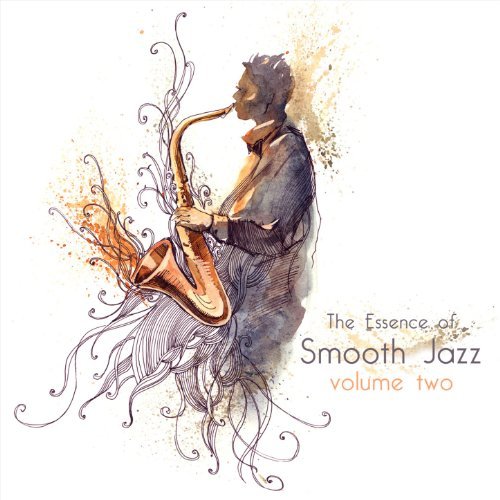 VA - The Essence of Smooth Jazz (volume two) (2012)