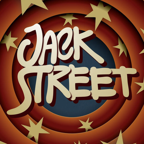 Jack Street - Jack Street (2013)