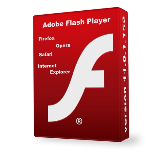 Adobe Flash Player 13.0.0.199 Beta