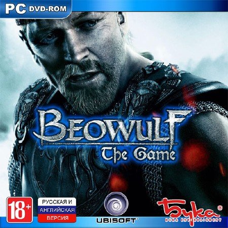  / Beowulf: The Game (2007/RUS/ENG/RePack)
