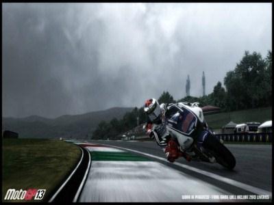 MotoGP 13 (2013/ENG/Repack by = Dude =)