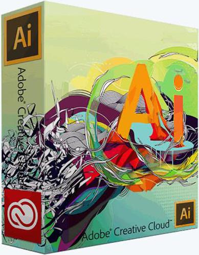 Adobe Illustrator C v17.0 DVD by m0nkrus (2013/RUS/ENG)