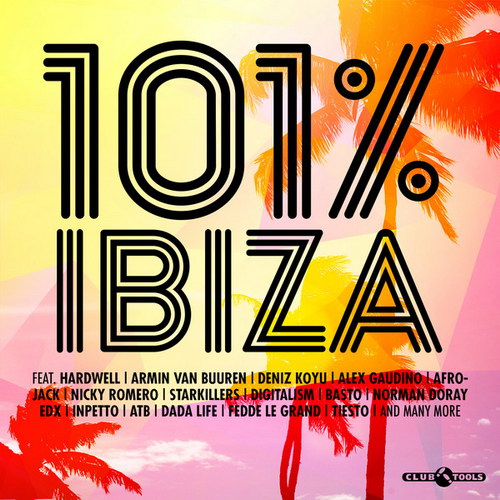 101% Ibiza (2013)