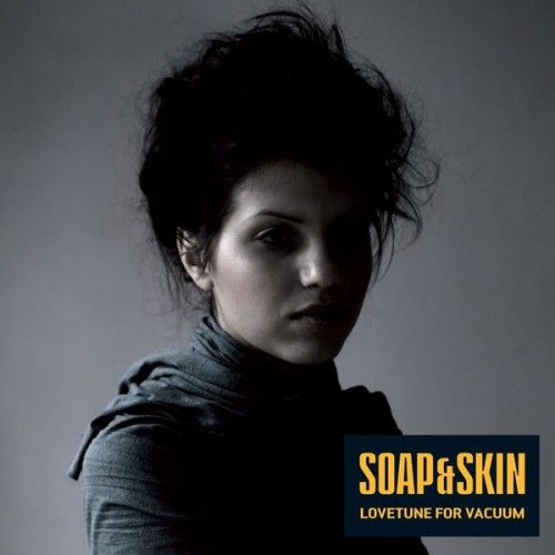 Soap&Skin - дискография