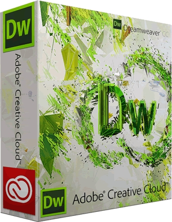 Adobe Dreamweaver CС v.13.0 DVD [RUS/ENG]