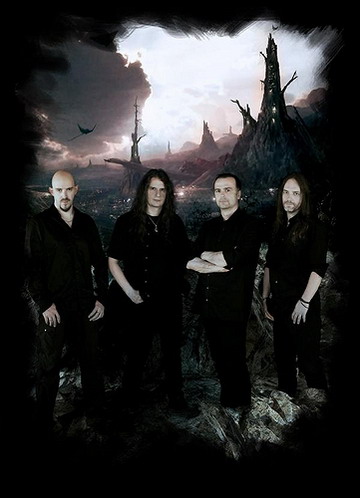 Blind Guardian (Lucifer's Heritage) - Discography (1985-2013)