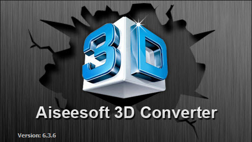 Aiseesoft 3D Converter 6.3.18