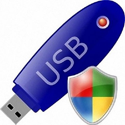USB Disk Security 6.4.0.1 Portable by Valx (2013)