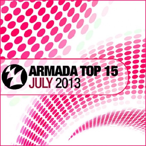 Armada Top 15 July 2013 (2013)