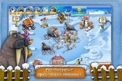 Farm Frenzy 3: Ice Domain (1.0) [, RUS] [Android]