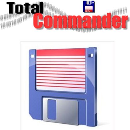 Total Commander  11.03 Final Multi-PL